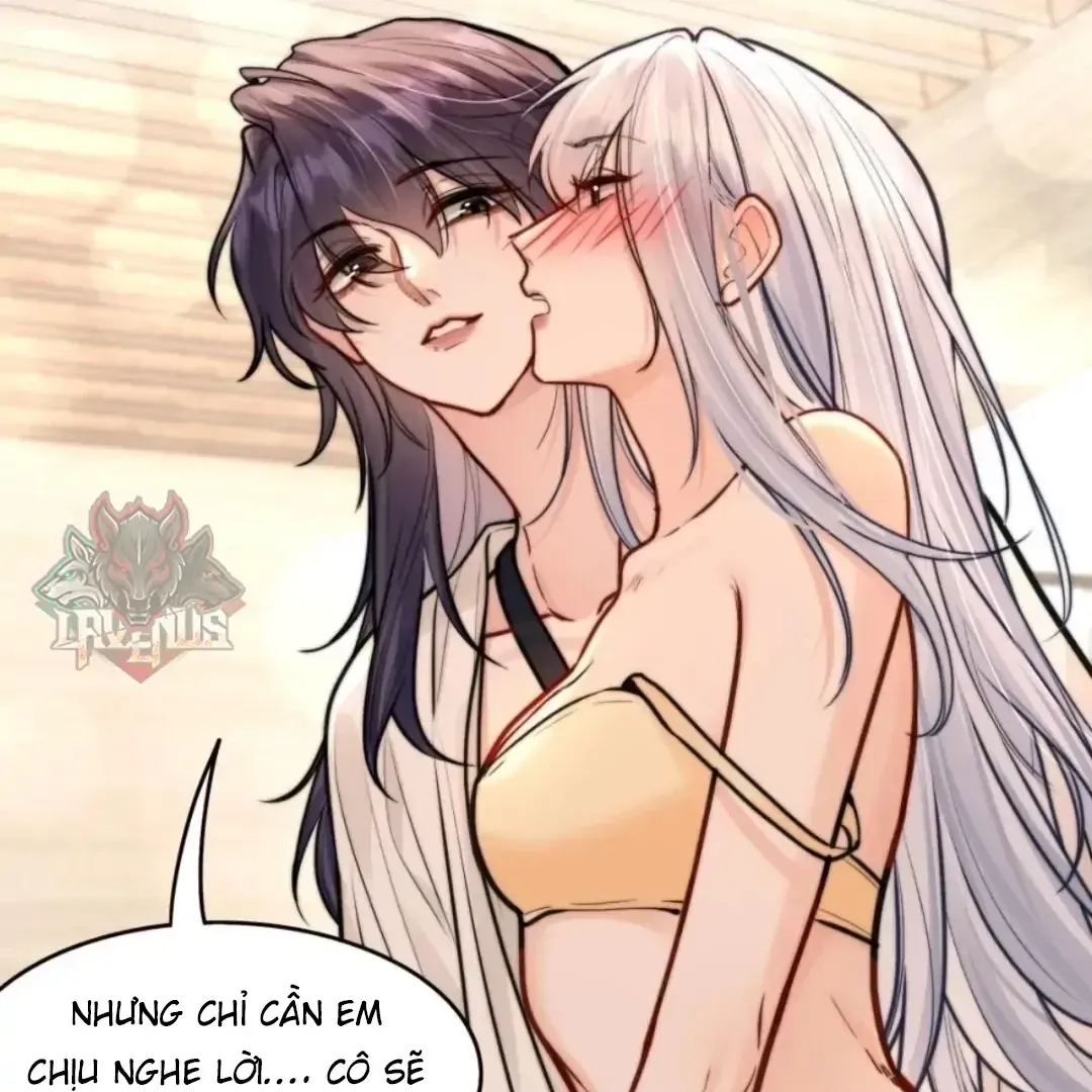 Thiết Ôm Luân Hãm Chap 30 - Next Chap 31