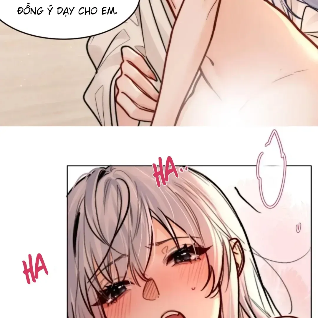 Thiết Ôm Luân Hãm Chap 30 - Next Chap 31