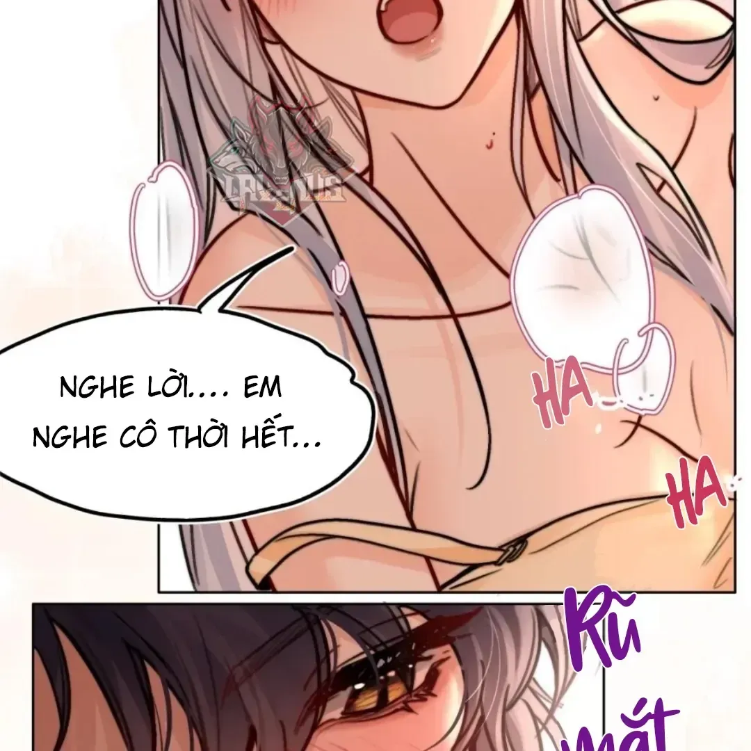 Thiết Ôm Luân Hãm Chap 30 - Next Chap 31