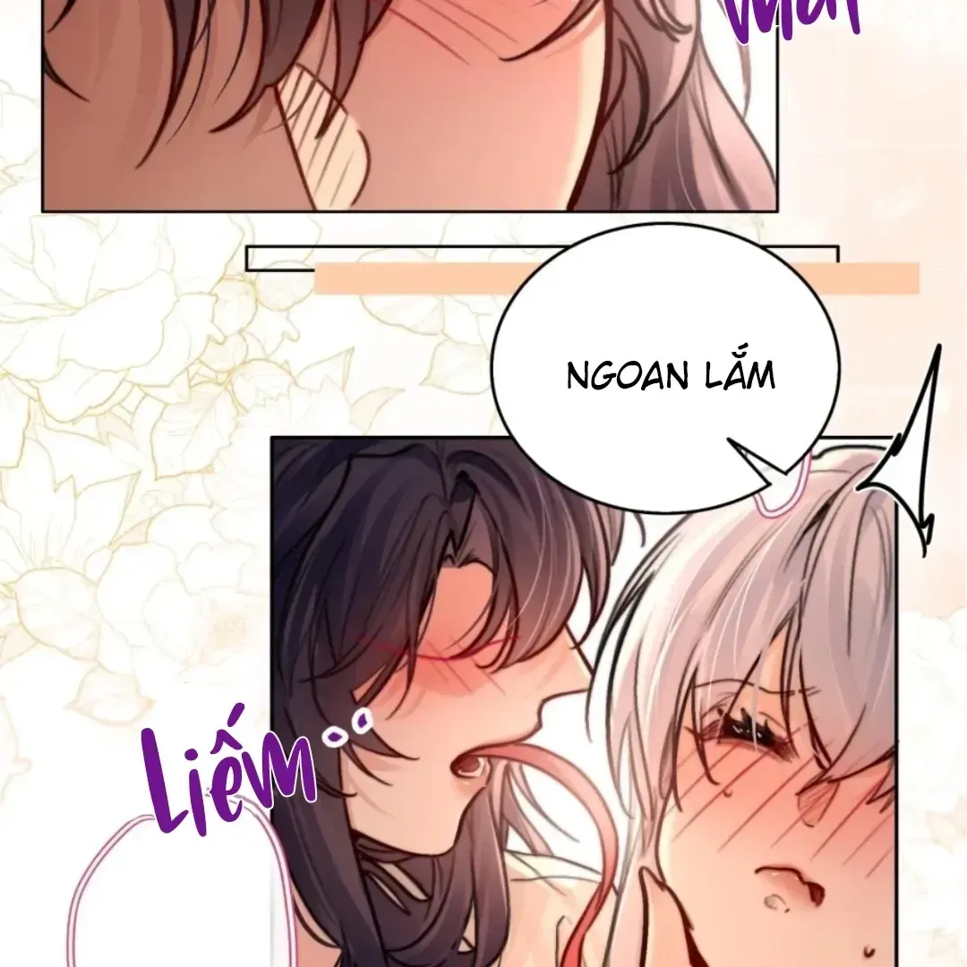 Thiết Ôm Luân Hãm Chap 30 - Next Chap 31