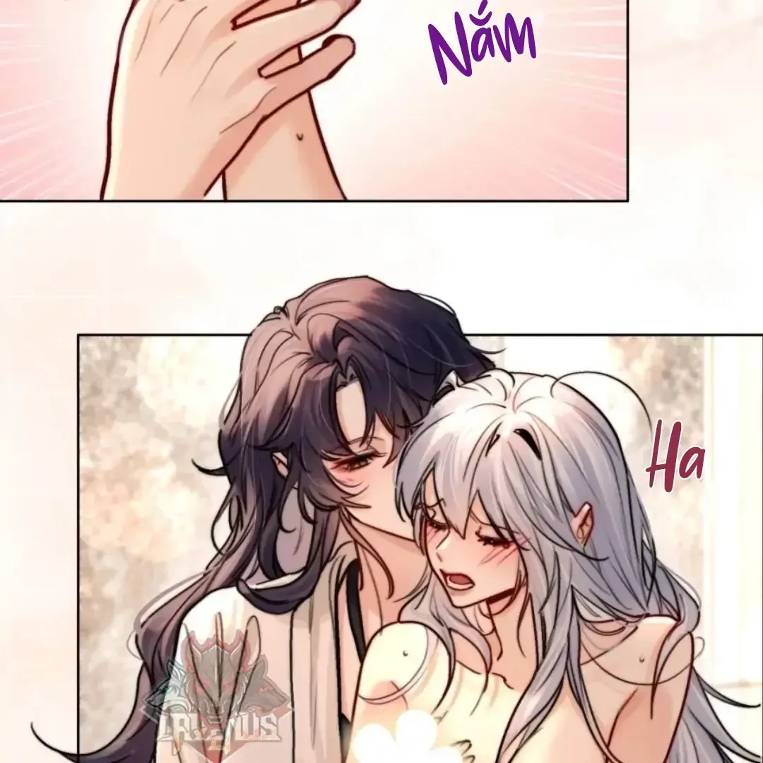 Thiết Ôm Luân Hãm Chap 30 - Next Chap 31