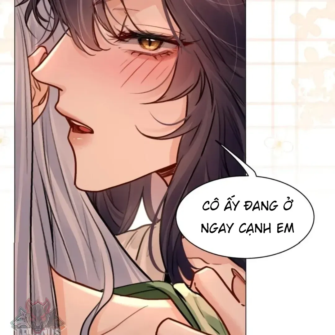 Thiết Ôm Luân Hãm Chap 30 - Next Chap 31