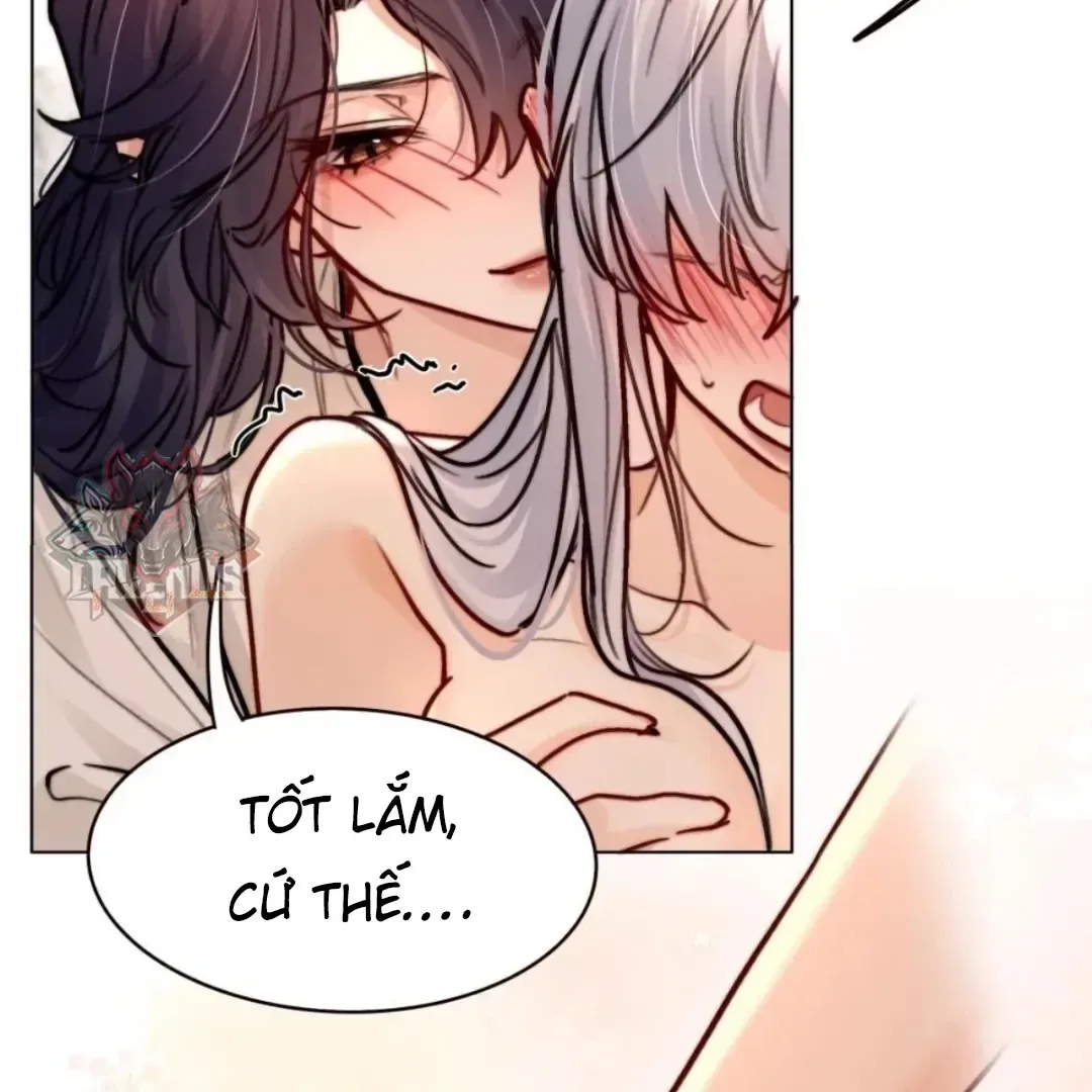 Thiết Ôm Luân Hãm Chap 30 - Next Chap 31