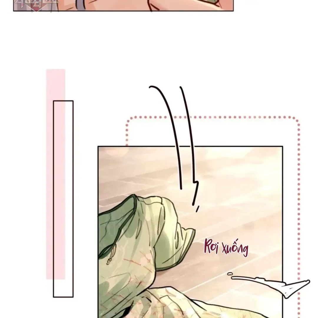Thiết Ôm Luân Hãm Chap 30 - Next Chap 31