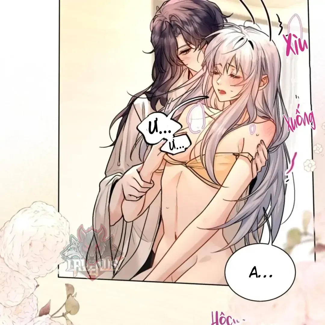 Thiết Ôm Luân Hãm Chap 30 - Next Chap 31