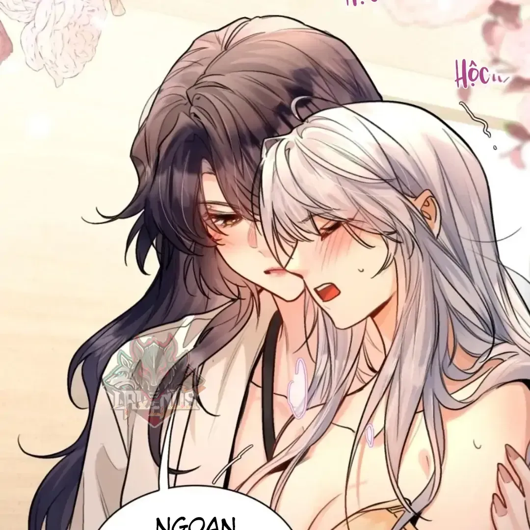 Thiết Ôm Luân Hãm Chap 30 - Next Chap 31