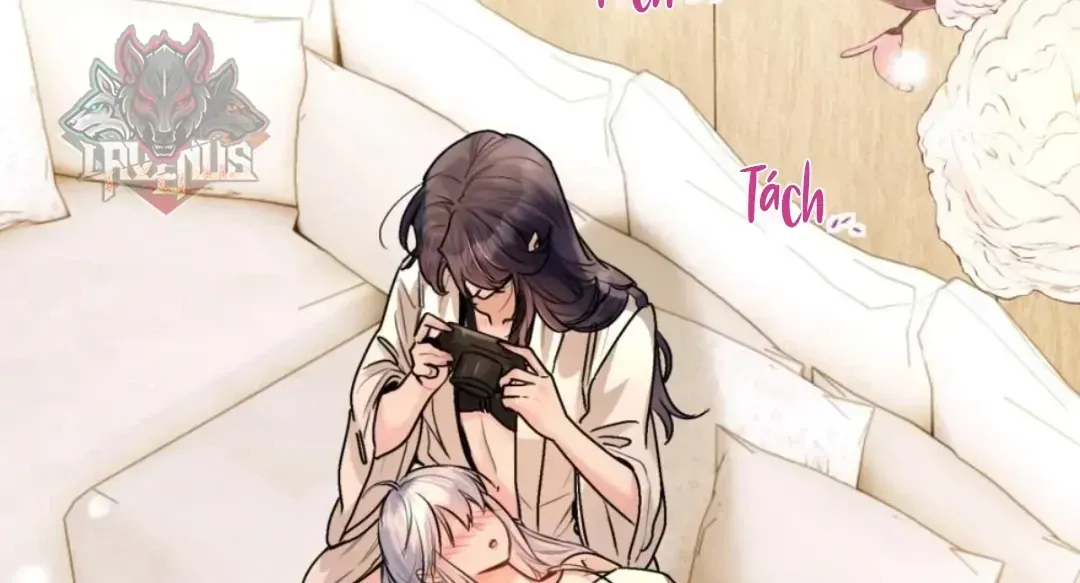 Thiết Ôm Luân Hãm Chap 30 - Next Chap 31