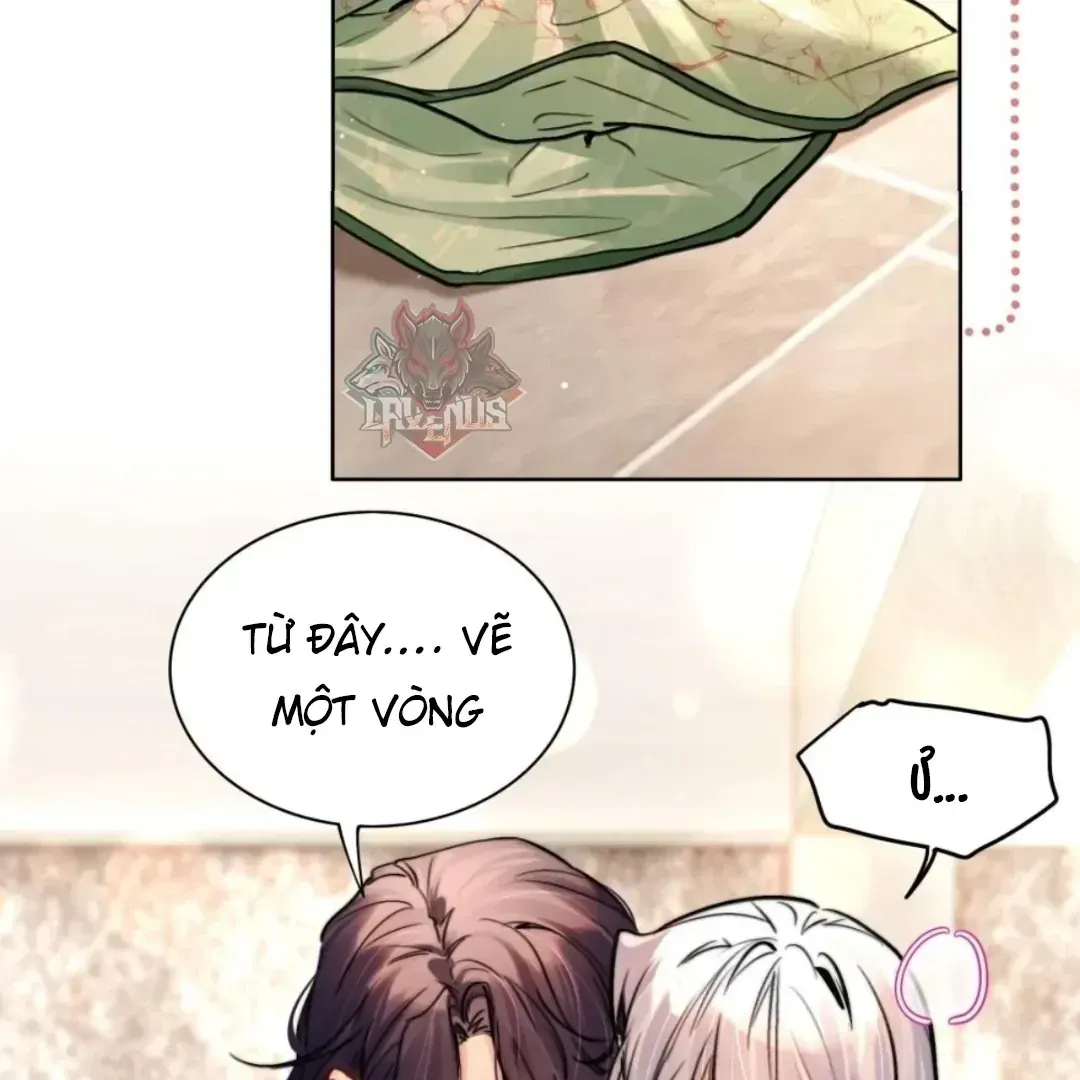 Thiết Ôm Luân Hãm Chap 30 - Next Chap 31