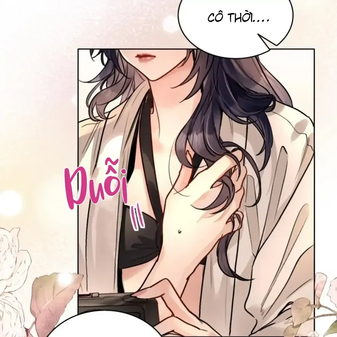 Thiết Ôm Luân Hãm Chap 30 - Next Chap 31