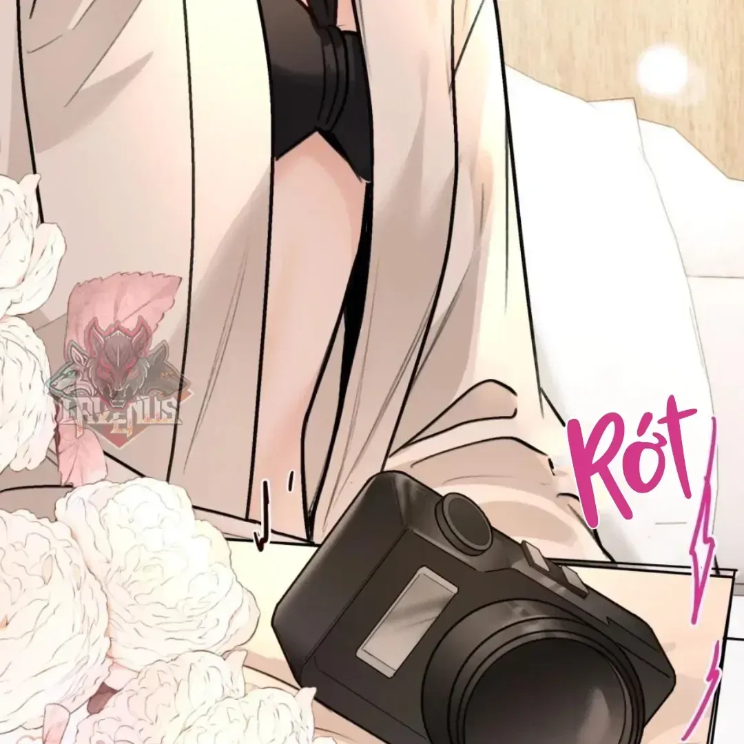 Thiết Ôm Luân Hãm Chap 30 - Next Chap 31