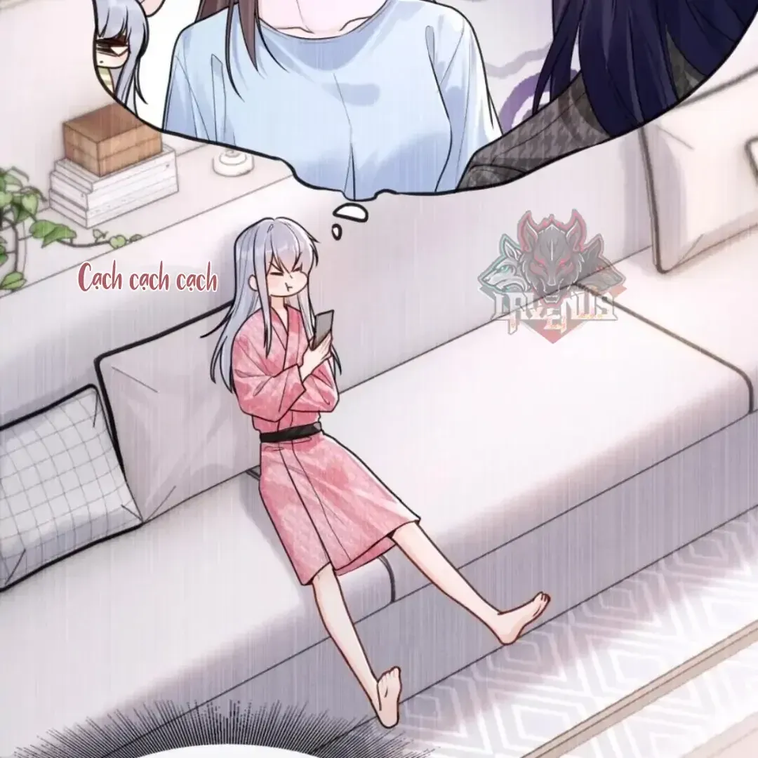 Thiết Ôm Luân Hãm Chap 30 - Next Chap 31