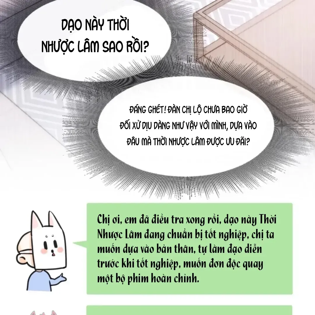 Thiết Ôm Luân Hãm Chap 30 - Next Chap 31