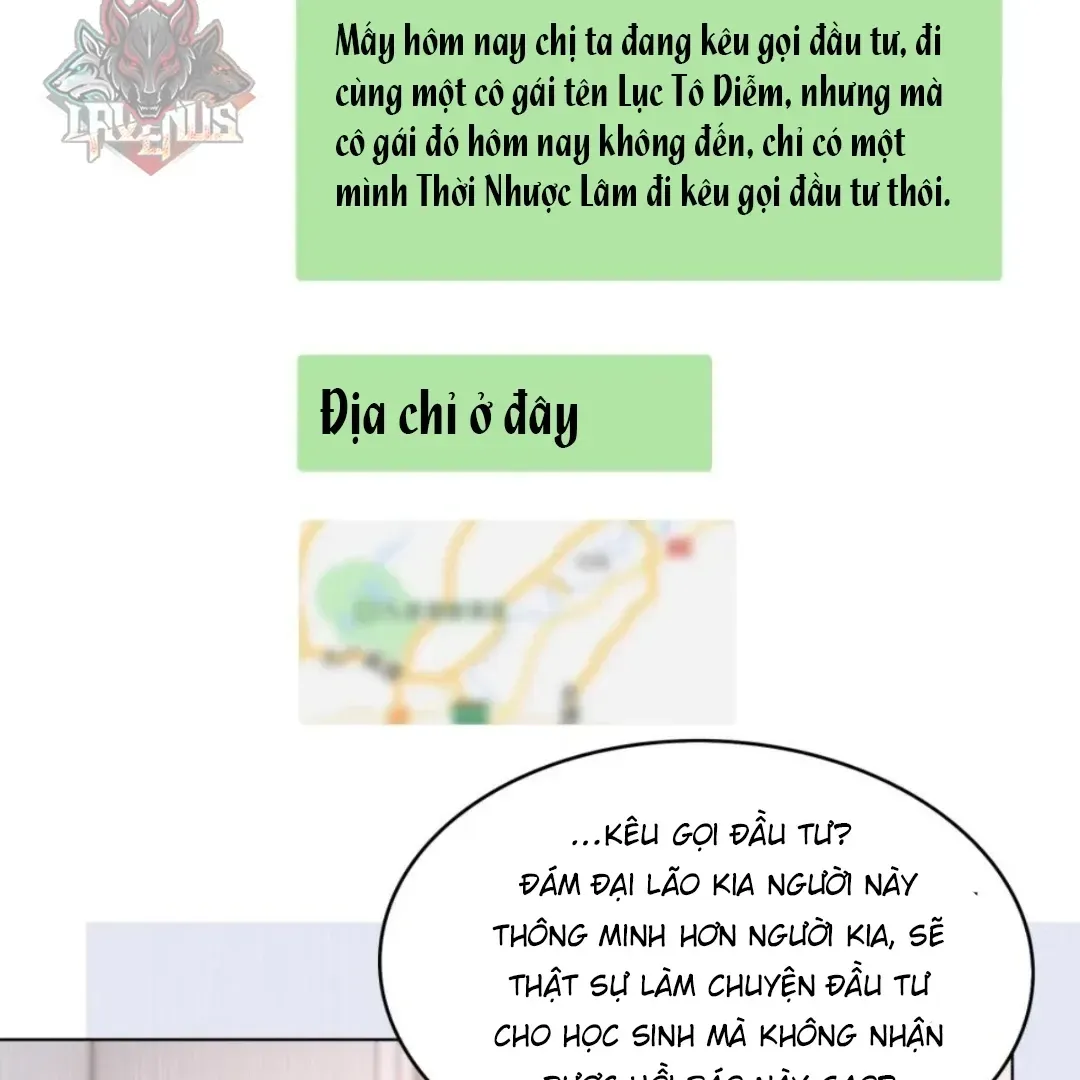 Thiết Ôm Luân Hãm Chap 30 - Next Chap 31