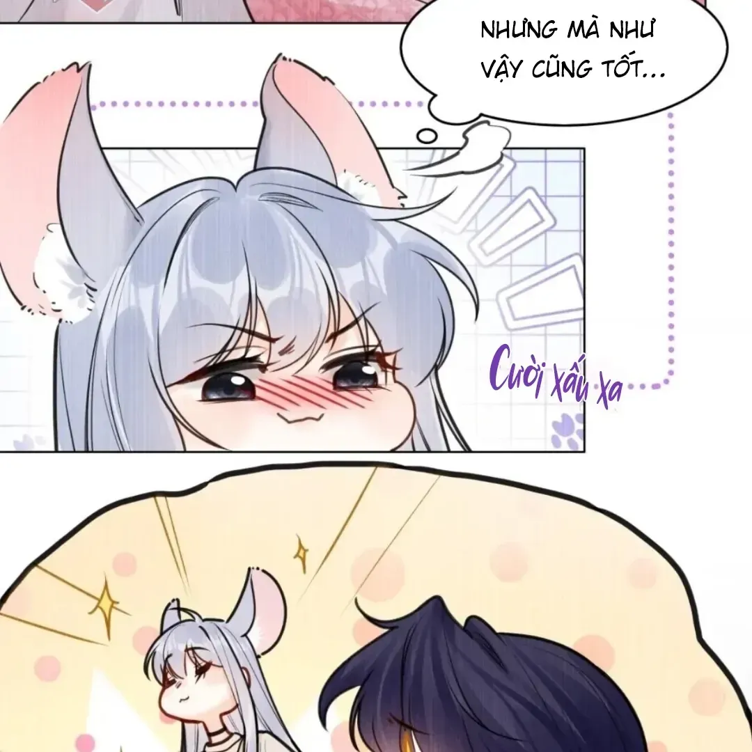 Thiết Ôm Luân Hãm Chap 30 - Next Chap 31