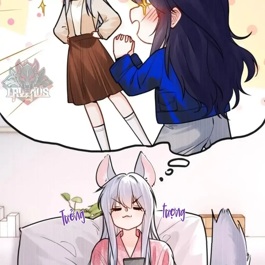 Thiết Ôm Luân Hãm Chap 30 - Next Chap 31