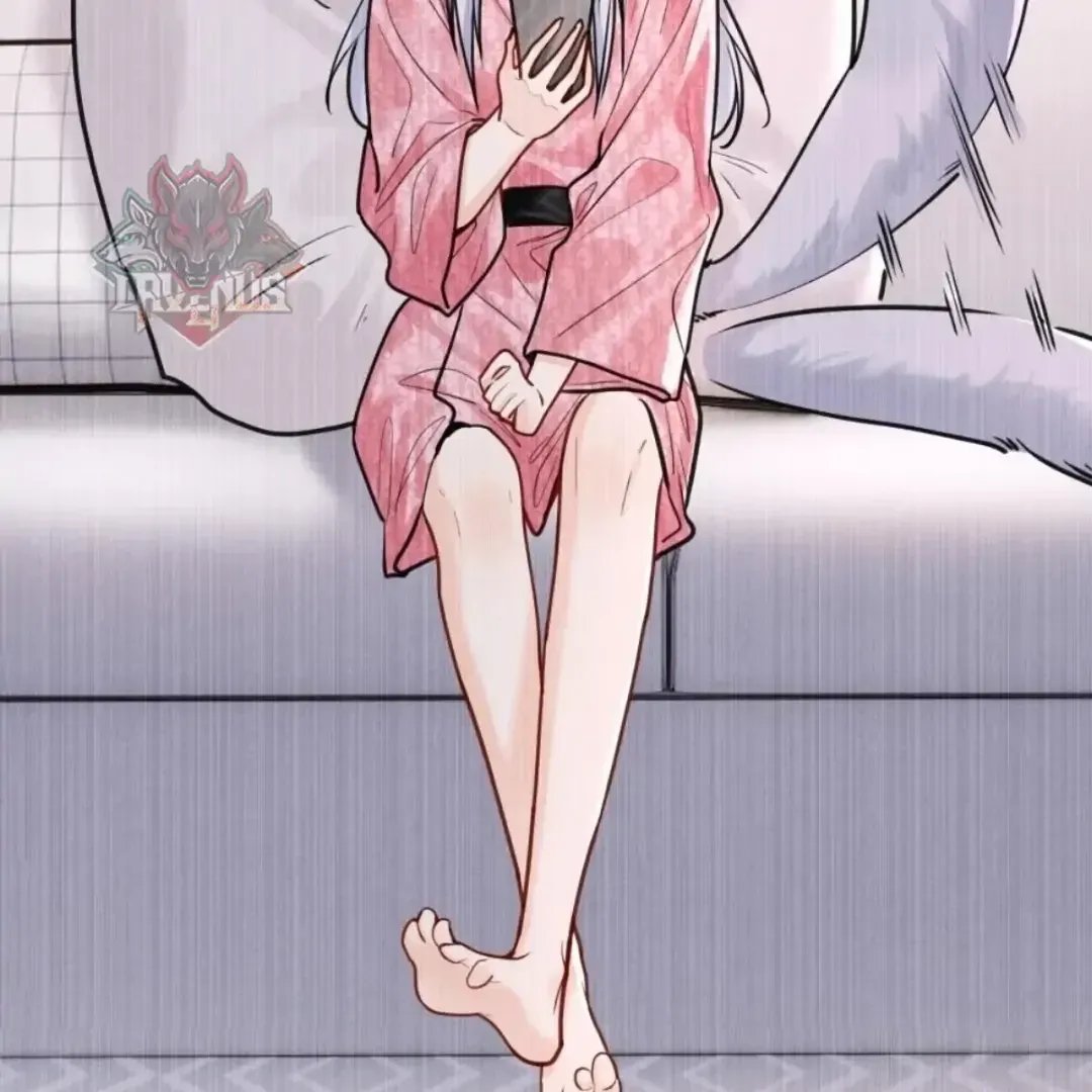 Thiết Ôm Luân Hãm Chap 30 - Next Chap 31