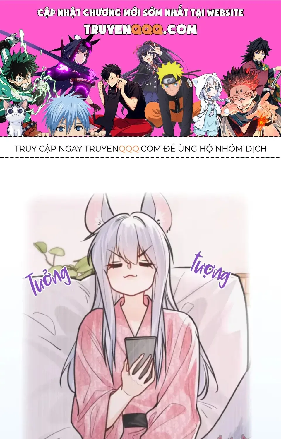 Thiết Ôm Luân Hãm Chap 31 - Next Chap 32