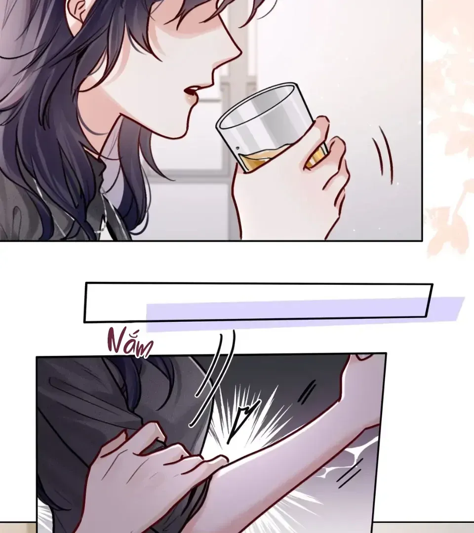 Thiết Ôm Luân Hãm Chap 31 - Next Chap 32