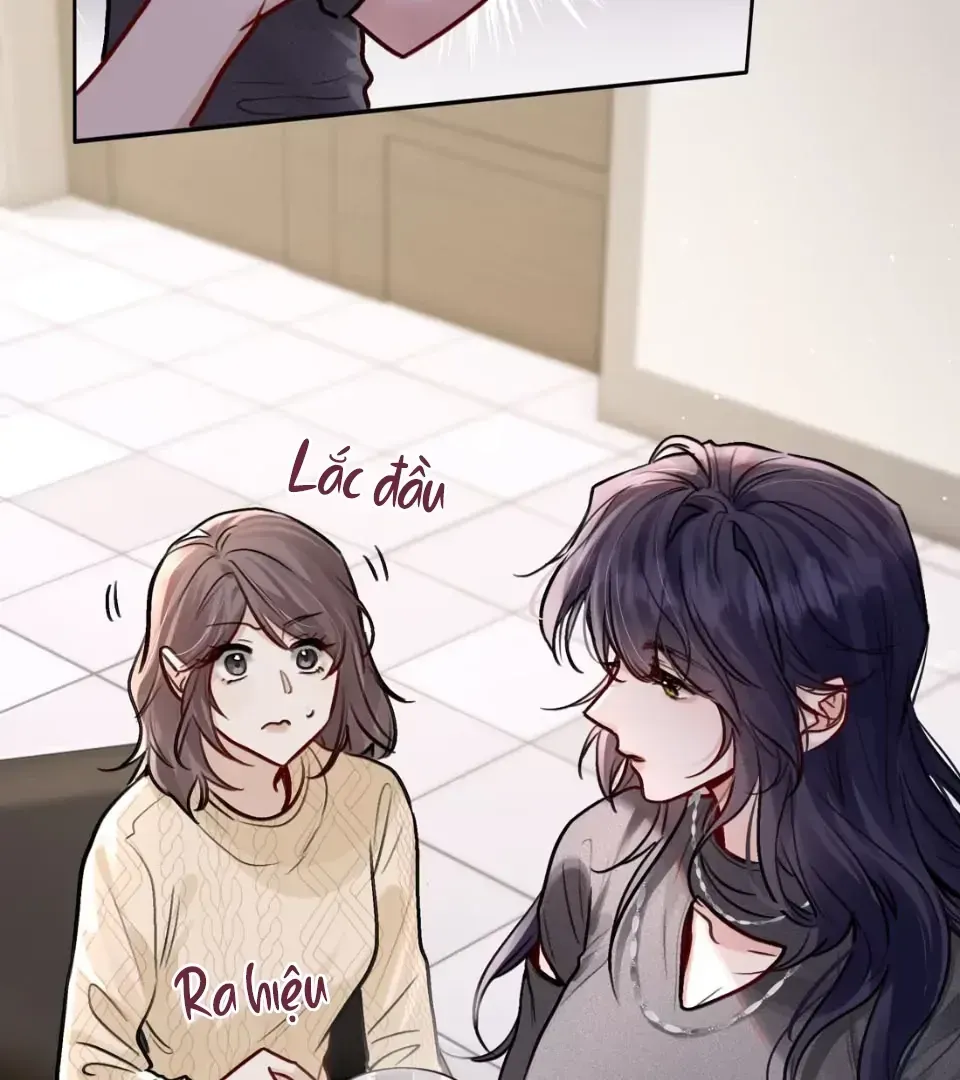 Thiết Ôm Luân Hãm Chap 31 - Next Chap 32