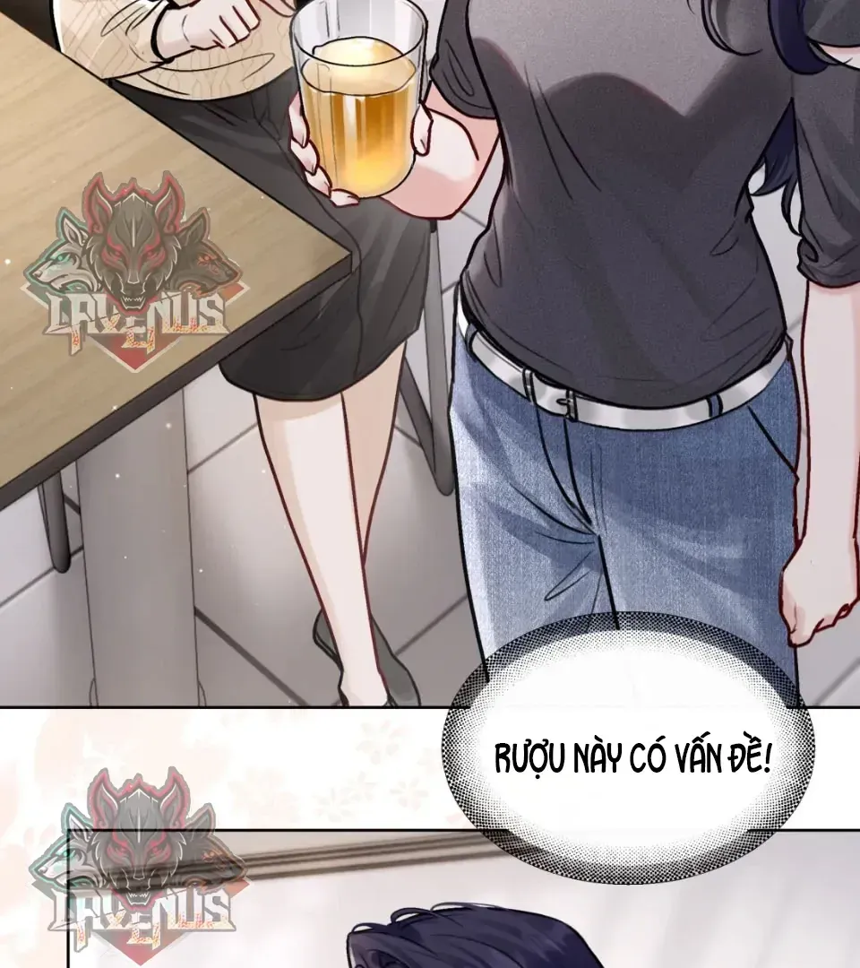 Thiết Ôm Luân Hãm Chap 31 - Next Chap 32