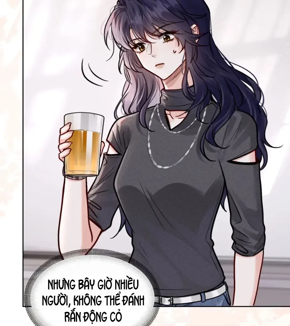 Thiết Ôm Luân Hãm Chap 31 - Next Chap 32