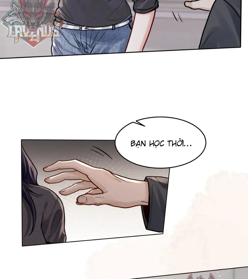 Thiết Ôm Luân Hãm Chap 31 - Next Chap 32