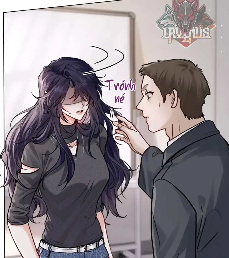 Thiết Ôm Luân Hãm Chap 31 - Next Chap 32