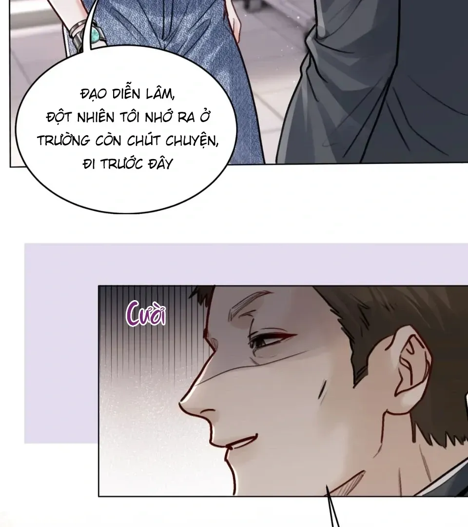 Thiết Ôm Luân Hãm Chap 31 - Next Chap 32