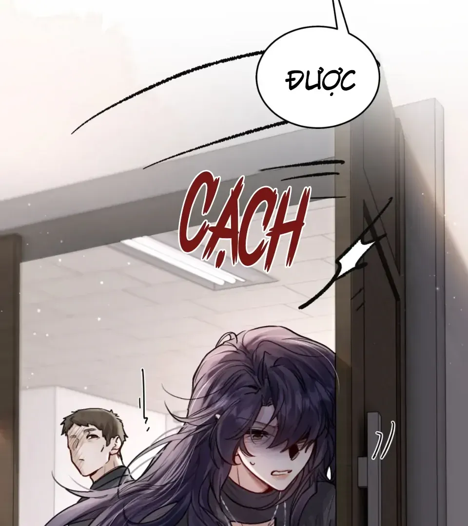 Thiết Ôm Luân Hãm Chap 31 - Next Chap 32