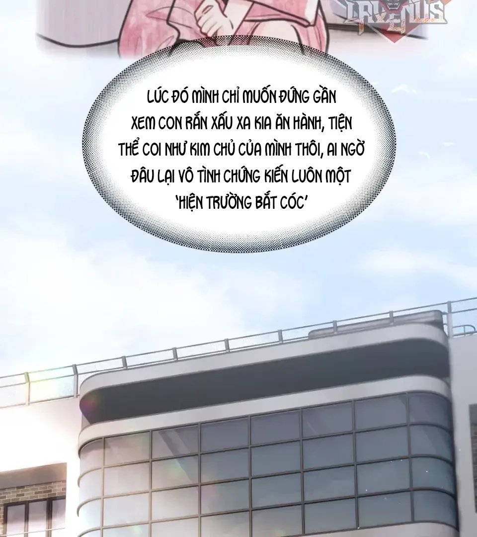 Thiết Ôm Luân Hãm Chap 31 - Next Chap 32
