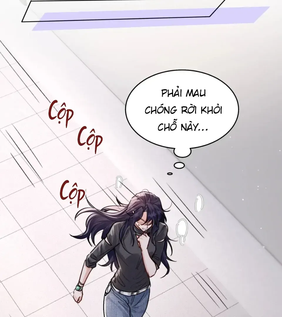 Thiết Ôm Luân Hãm Chap 31 - Next Chap 32