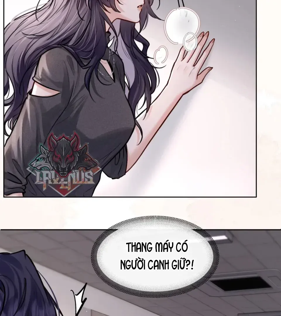 Thiết Ôm Luân Hãm Chap 31 - Next Chap 32