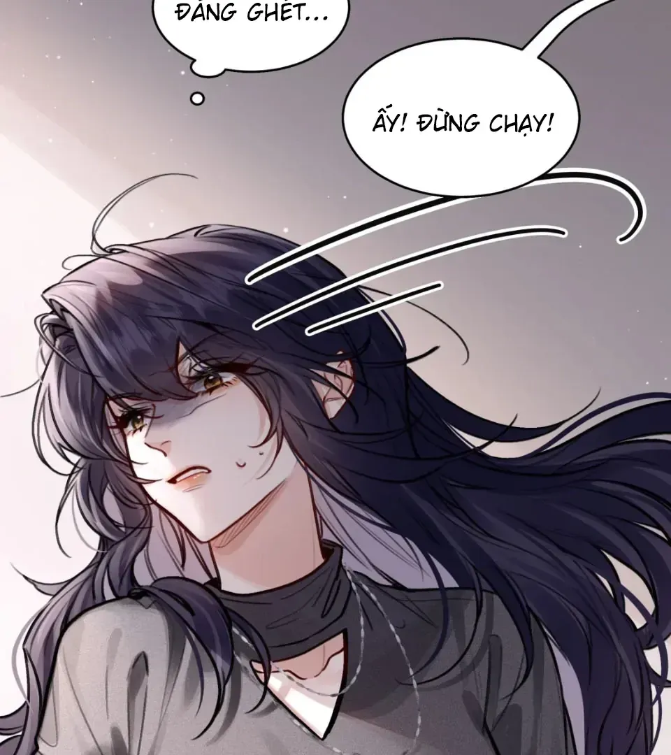 Thiết Ôm Luân Hãm Chap 31 - Next Chap 32