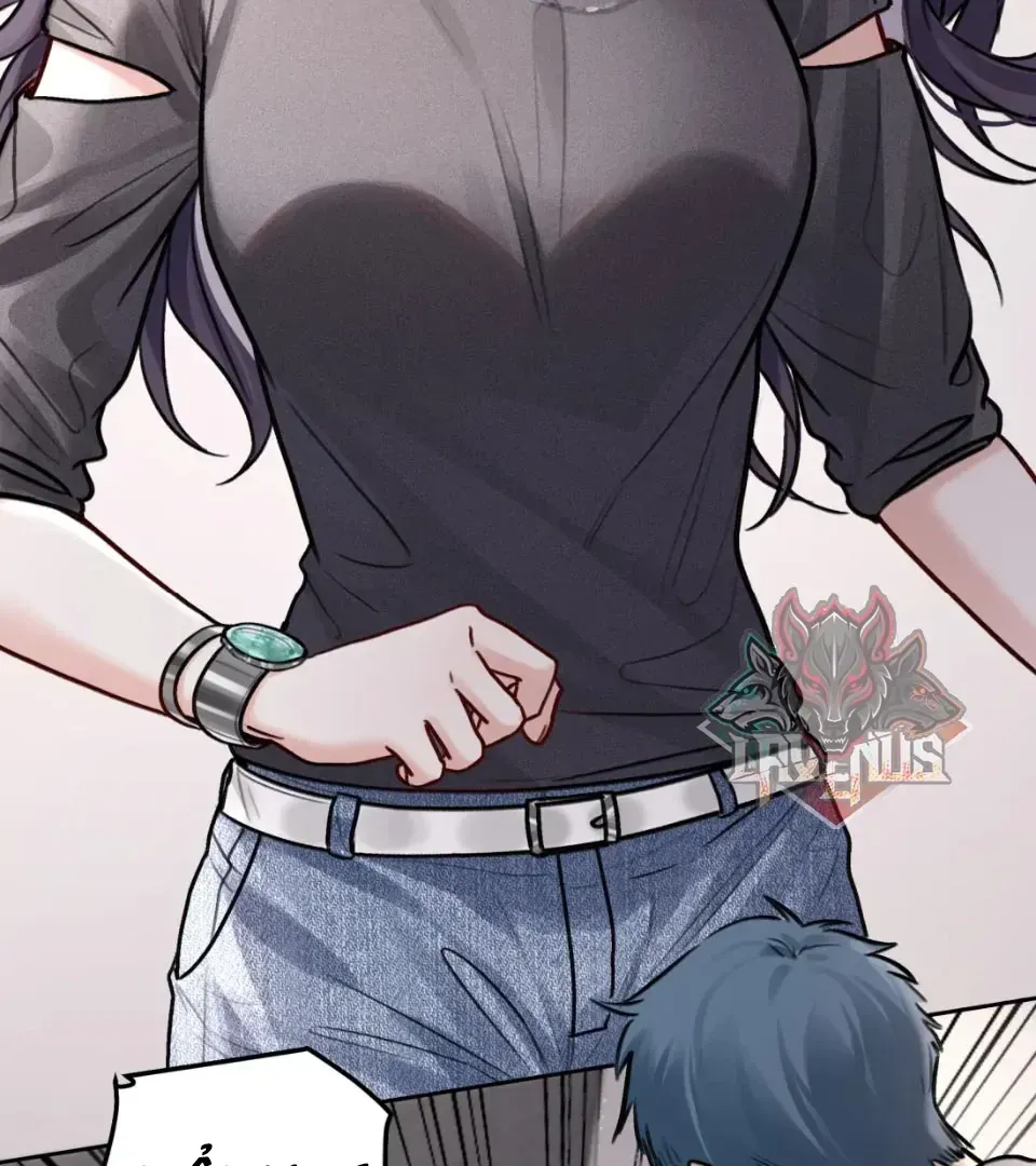 Thiết Ôm Luân Hãm Chap 31 - Next Chap 32