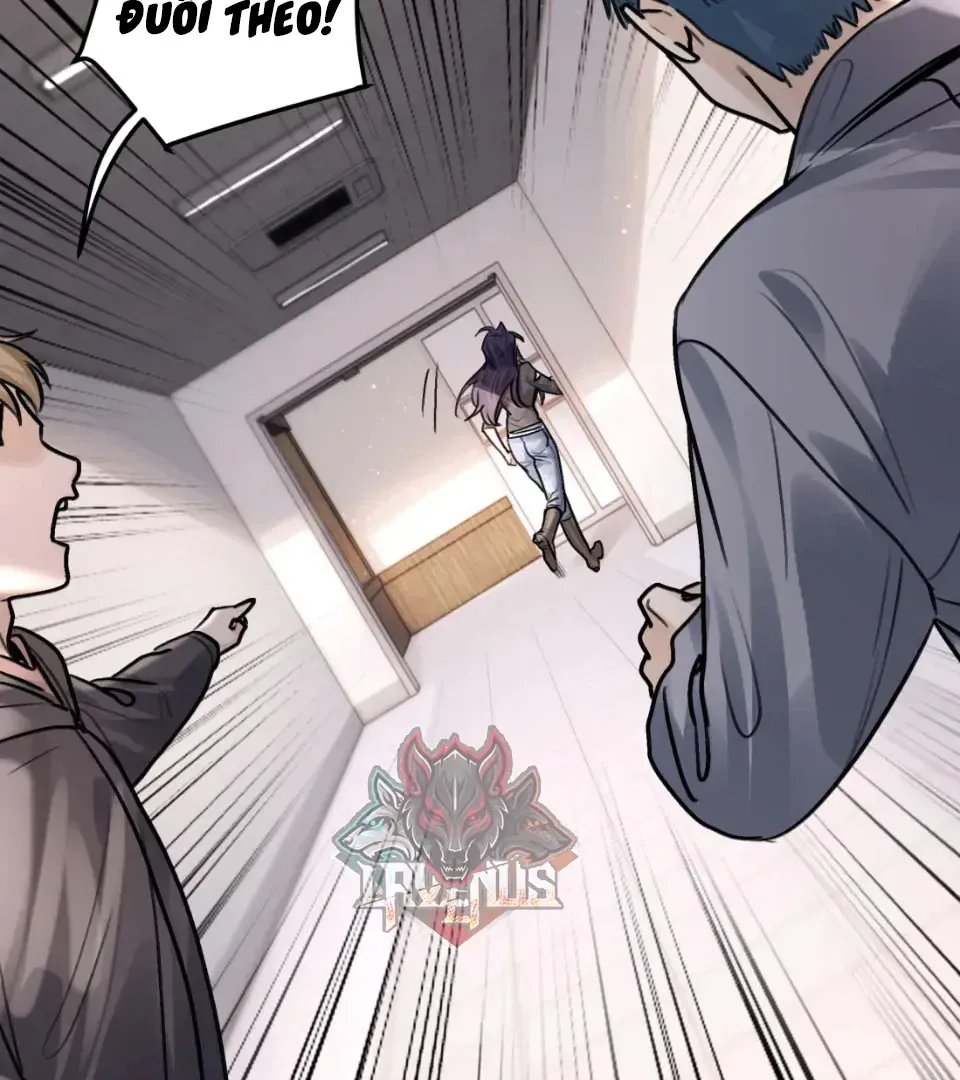 Thiết Ôm Luân Hãm Chap 31 - Next Chap 32