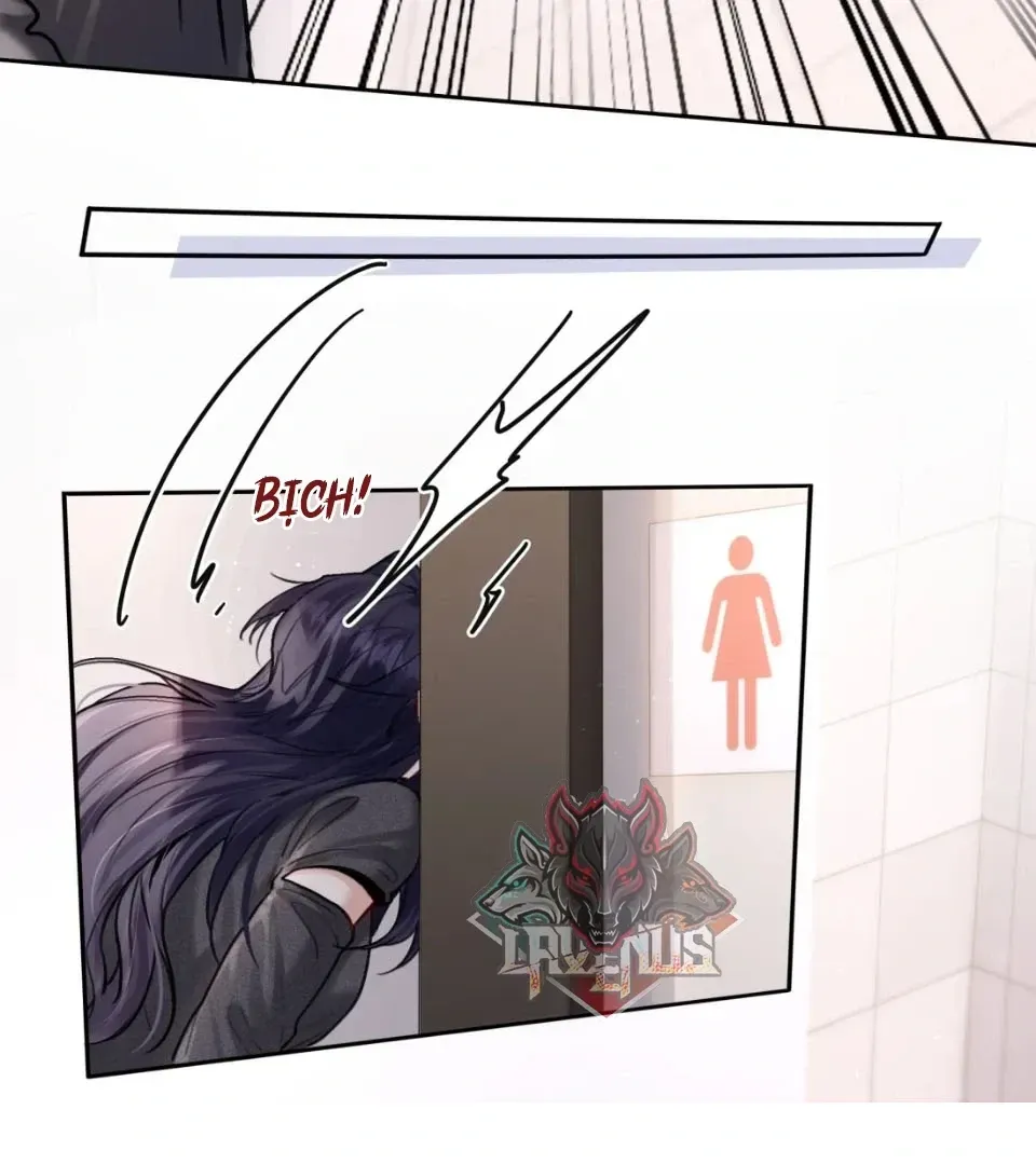 Thiết Ôm Luân Hãm Chap 31 - Next Chap 32