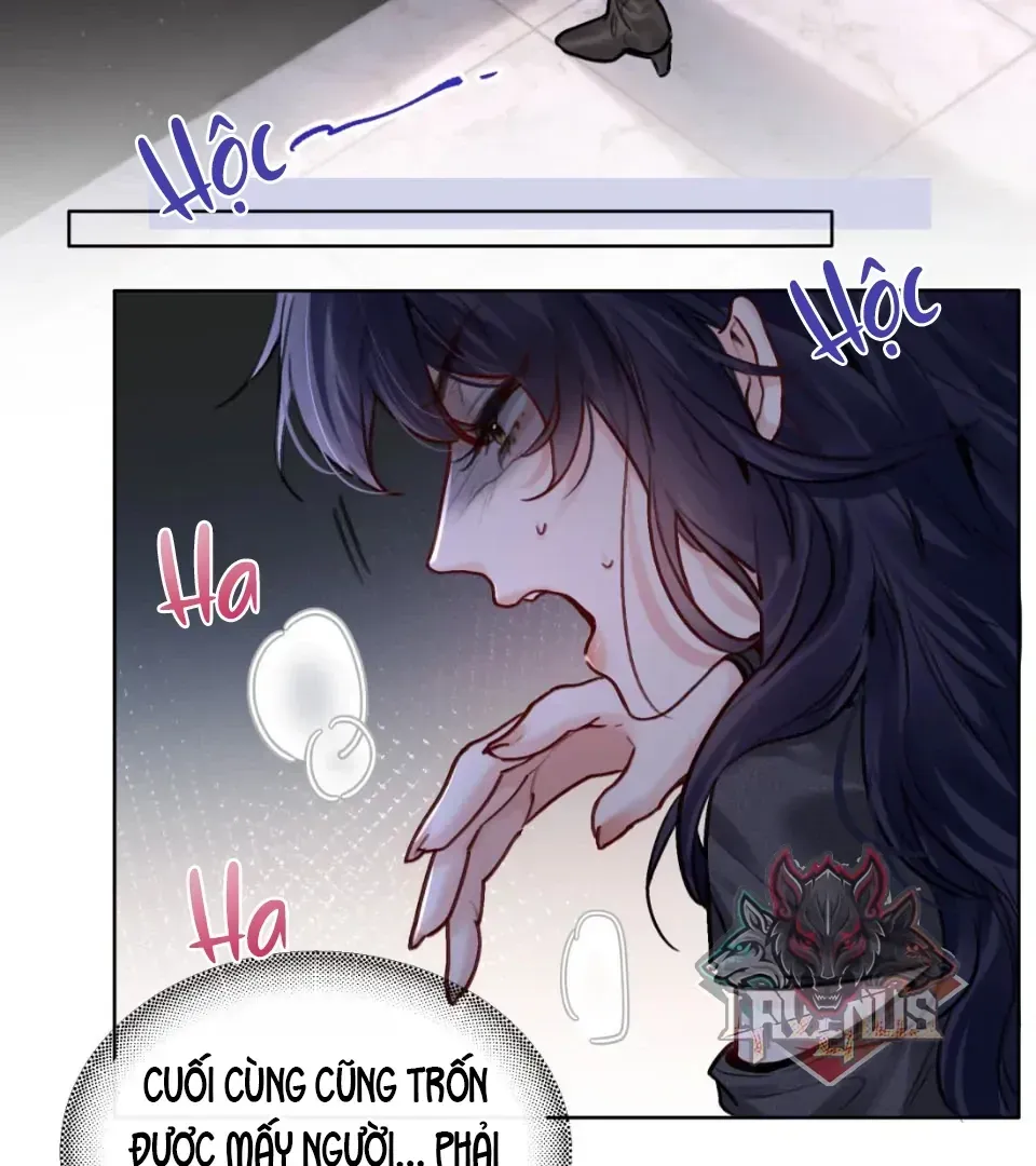 Thiết Ôm Luân Hãm Chap 31 - Next Chap 32