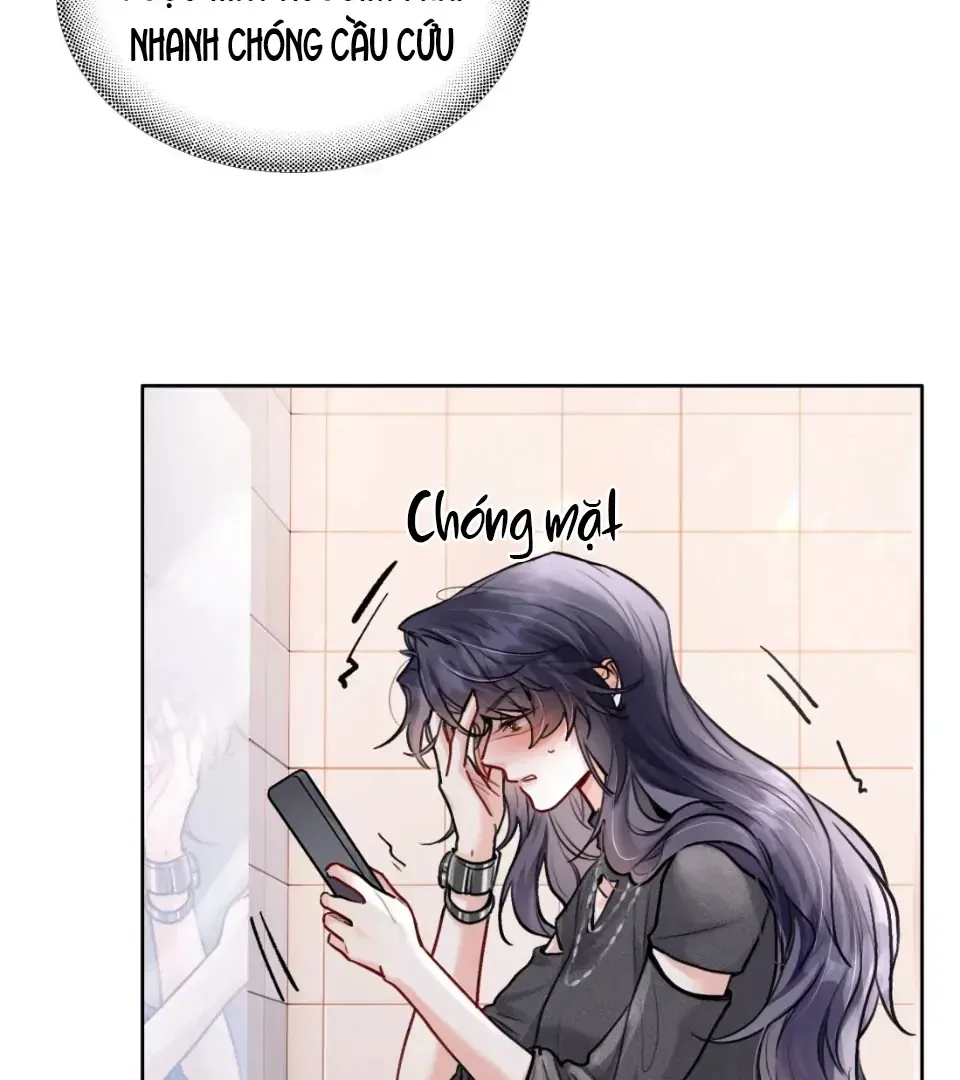 Thiết Ôm Luân Hãm Chap 31 - Next Chap 32