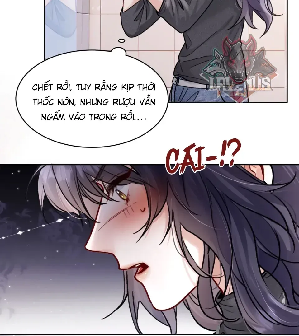 Thiết Ôm Luân Hãm Chap 31 - Next Chap 32