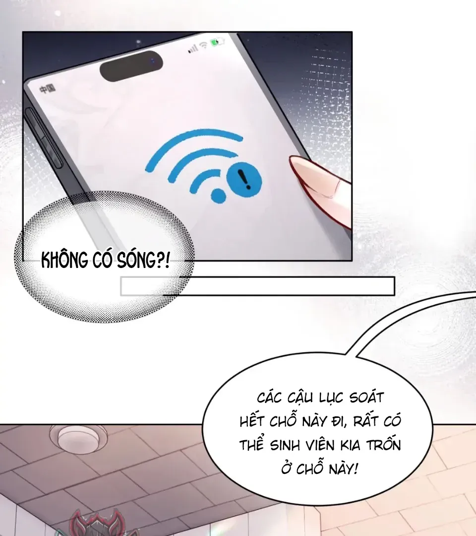 Thiết Ôm Luân Hãm Chap 31 - Next Chap 32