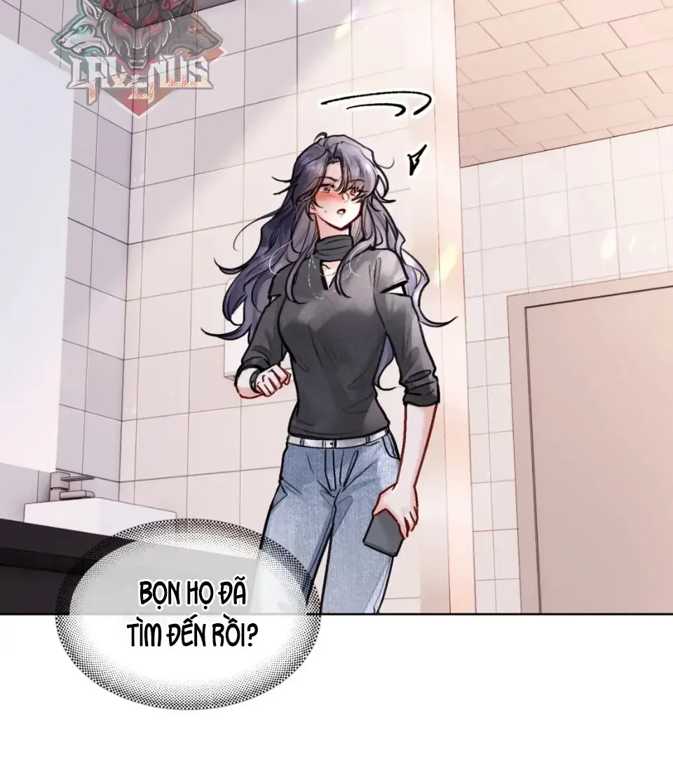 Thiết Ôm Luân Hãm Chap 31 - Next Chap 32