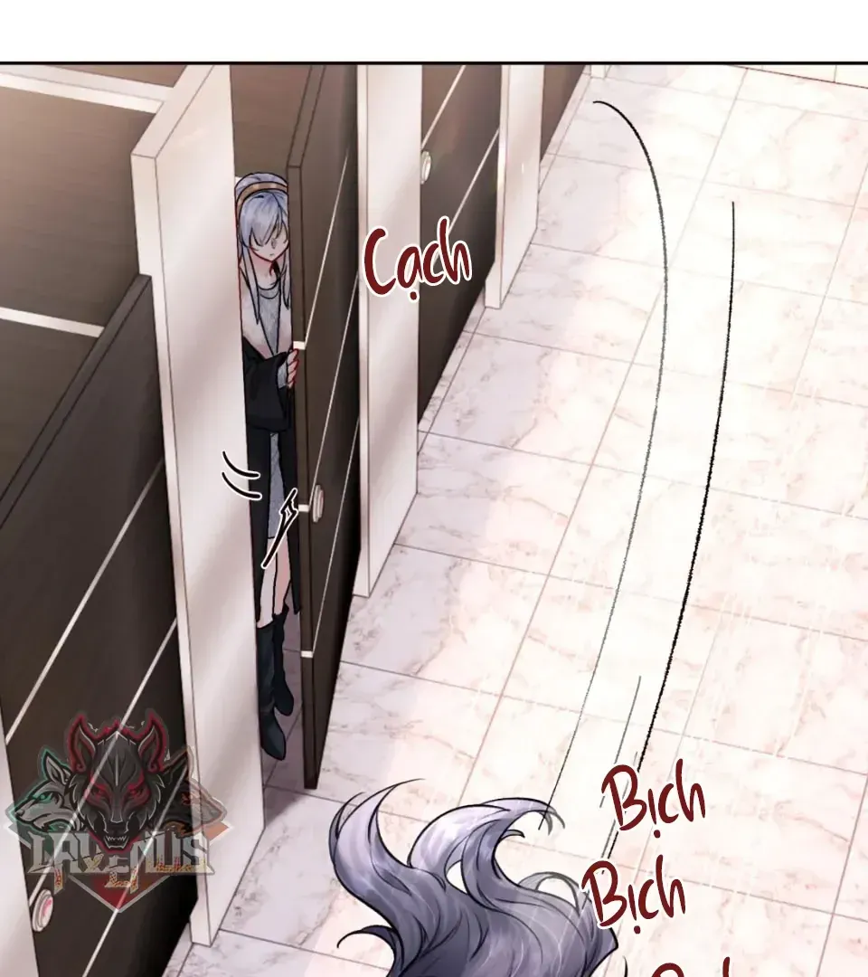 Thiết Ôm Luân Hãm Chap 31 - Next Chap 32