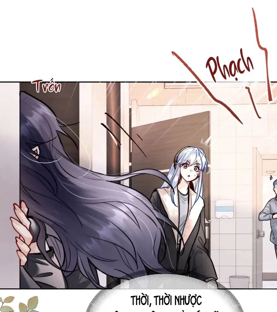 Thiết Ôm Luân Hãm Chap 31 - Next Chap 32