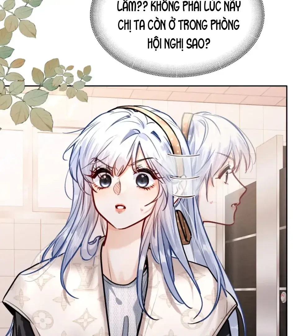 Thiết Ôm Luân Hãm Chap 31 - Next Chap 32
