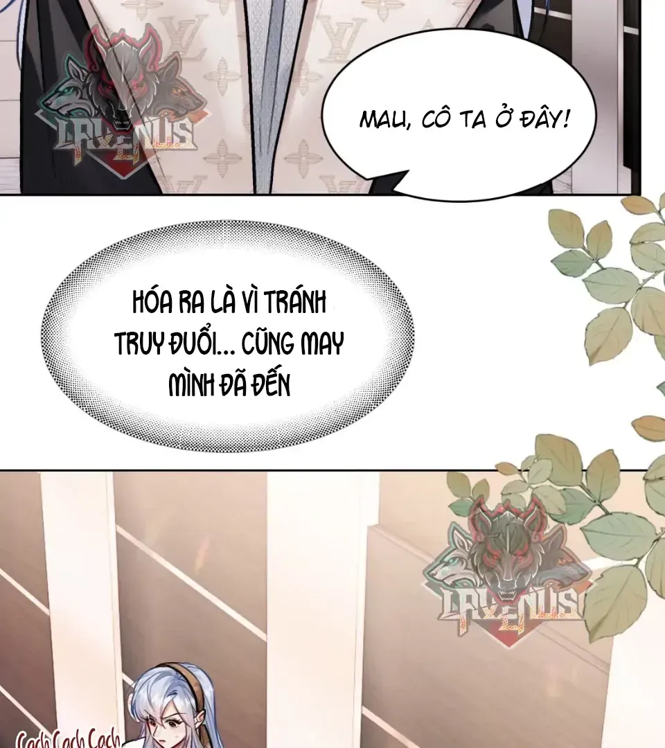 Thiết Ôm Luân Hãm Chap 31 - Next Chap 32