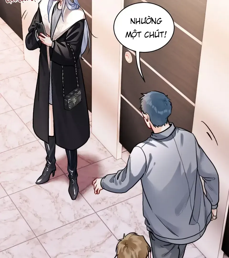 Thiết Ôm Luân Hãm Chap 31 - Next Chap 32