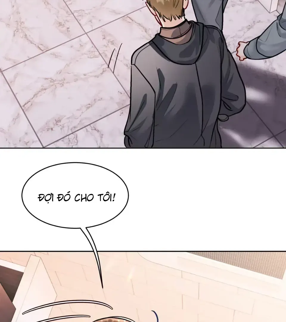 Thiết Ôm Luân Hãm Chap 31 - Next Chap 32