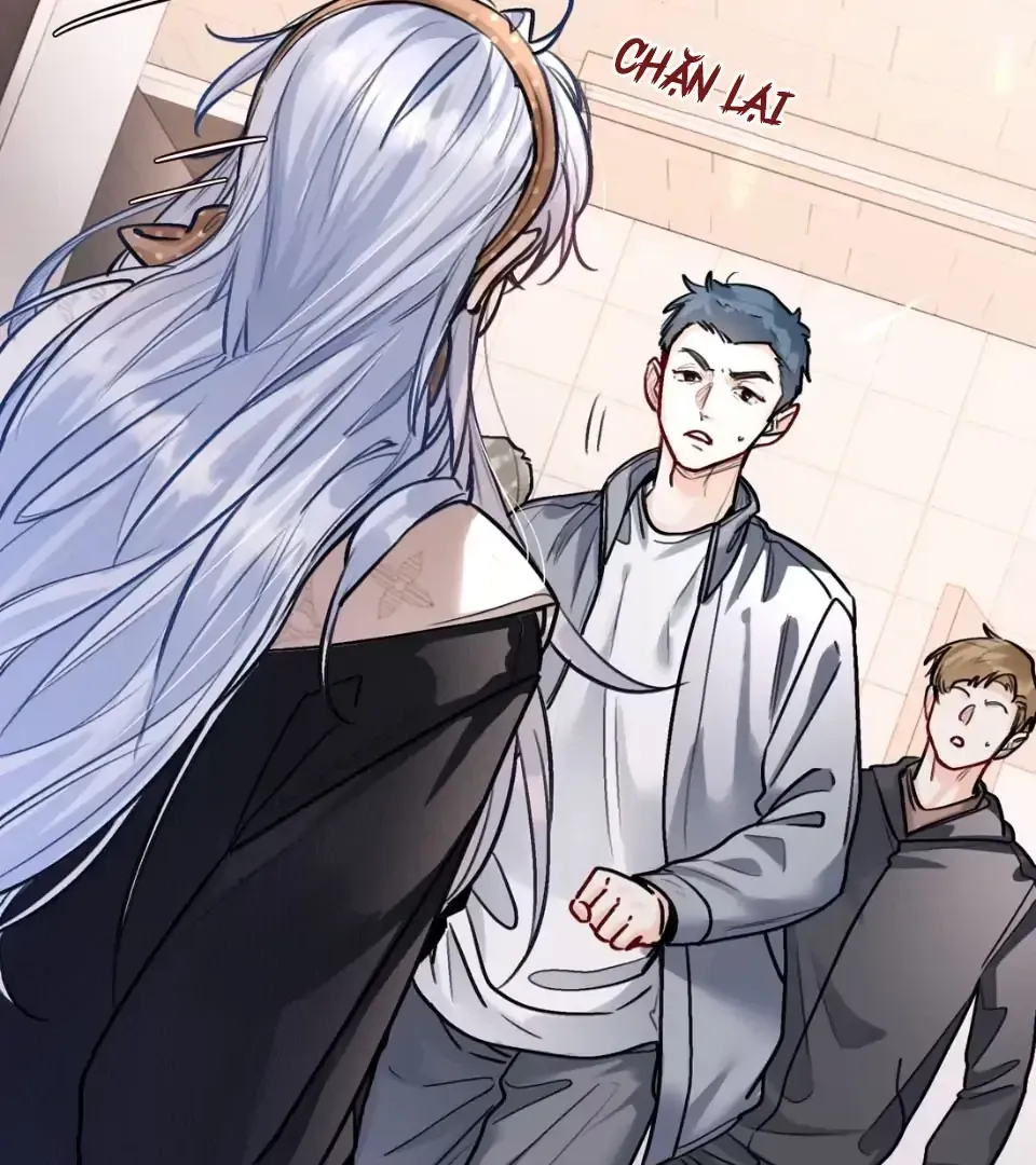 Thiết Ôm Luân Hãm Chap 31 - Next Chap 32