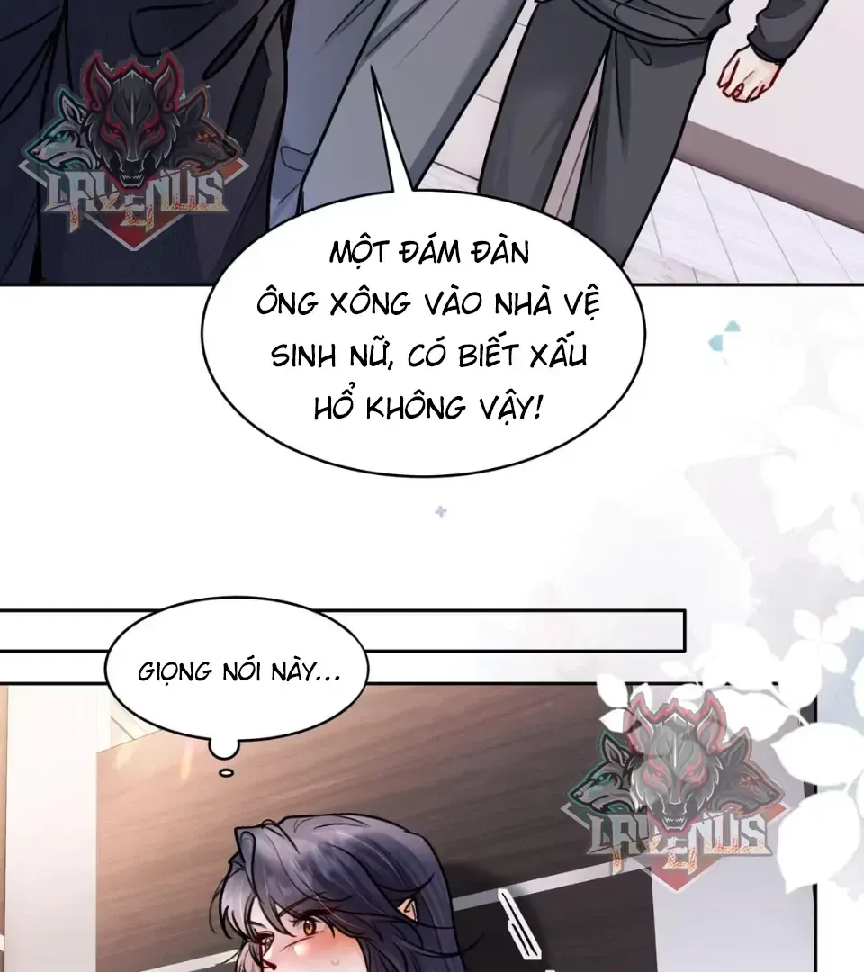 Thiết Ôm Luân Hãm Chap 31 - Next Chap 32
