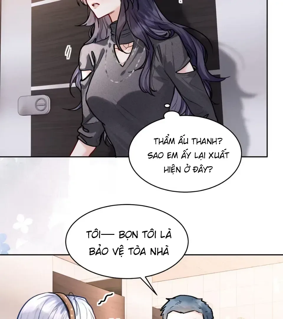 Thiết Ôm Luân Hãm Chap 31 - Next Chap 32